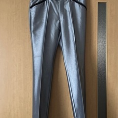 murder license シルバースーツセットの画像