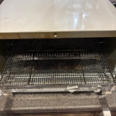 コイズミ オーブントースター(KOS-1201)の画像