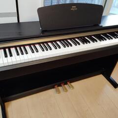 YAMAHA　電子ピアノ　ARIUS
YDP-161 