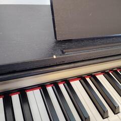 YAMAHA　電子ピアノ　ARIUS
YDP-161 の画像