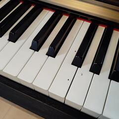 YAMAHA　電子ピアノ　ARIUS
YDP-161 の画像
