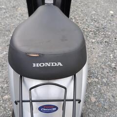 長野市より原付　セル1発　ホンダ　トゥデイの画像