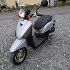 長野市より原付　セル1発　ホンダ　トゥデイ