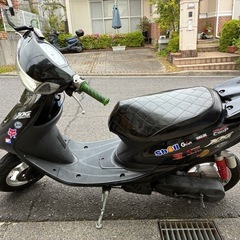 リモコンJOG SA16J 　