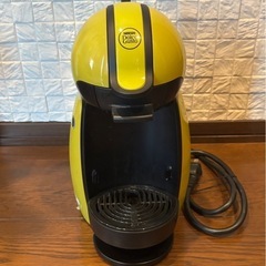 ネスレ ドルチェグストピッコロ