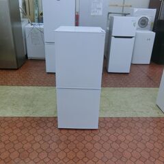 ID 251069　２ドア　ニトリ　106L　２０２２年製　MTR-106WH