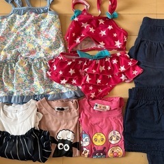 ★サイズ95女の子セット★の画像