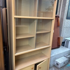 本棚、収納家具