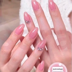 マオジェル 202 モテミンゴの画像