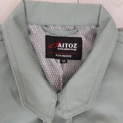 作業服　半袖、長袖　まとめて1000円の画像