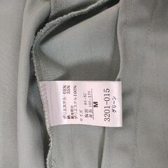 作業服　半袖、長袖　まとめて1000円の画像