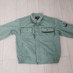 作業服　半袖、長袖　まとめて1000円の画像