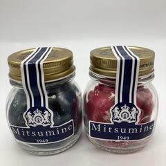 [未使用品]MITSUMINEスカーフ ハンカチ