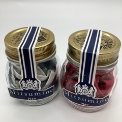 [未使用品]MITSUMINEスカーフ ハンカチの画像