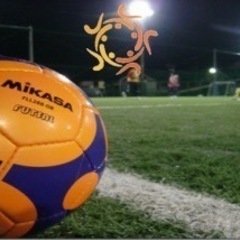 次回は5/11(日)Enjoyフットサル‼︎