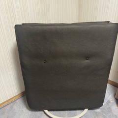 折りたたみベッド