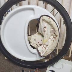 ベビーシンプルウォーカー