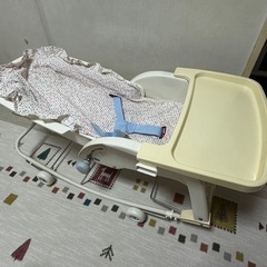 コンビ　ベビーラックの画像