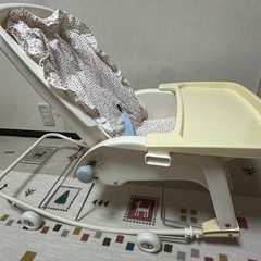 コンビ　ベビーラックの画像