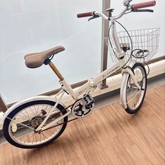 【公式】フジのお歳暮・冬ギフト 中古】尼崎市の折りたたみ自転車を格安/激安/無料であげます 自転車本体