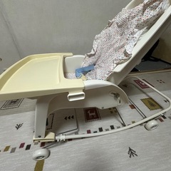 コンビ　ベビーラックの画像
