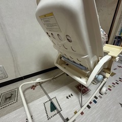 コンビ　ベビーラックの画像