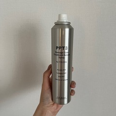 ヘアスプレー　PPT3　キャップなし　