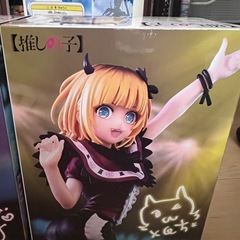 値下げ！推しの子フィギアセットの画像