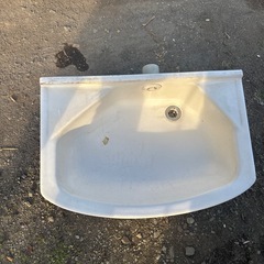 洗面台陶器