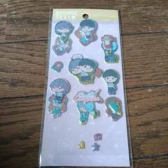 エヴァンゲリオン文房具
