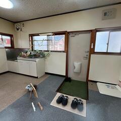 コーポ渡辺🏠この価格で目の前駐車場あり🚗35500円中央区から直...