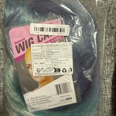 フルウィッグ新品