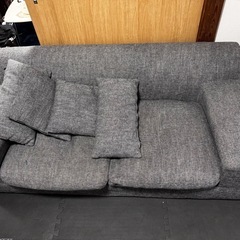 ソファ