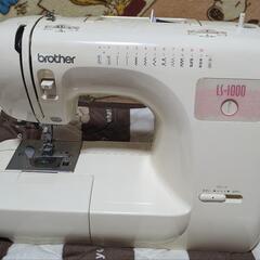 brother（ブラザー） LS-1000 （EL543型） 