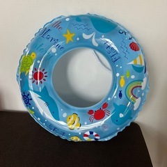浮き輪