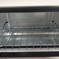 【新品同様】オーブントースター　の画像