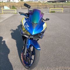 YAMAHA250代理出品