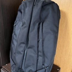 バックパック Aer DUFFEL PACK 2 Black