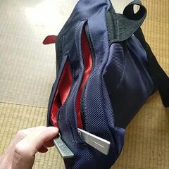 ショルダーバッグの画像