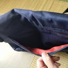 ショルダーバッグの画像