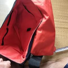 ショルダーバッグの画像