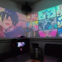 5/24(土) 【池袋】ボカロ・アニソン中心のカラオケへ行きませ...