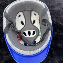 幼児用ヘルメット 自転車用 子供用の画像