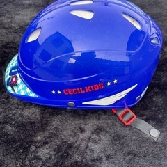 幼児用ヘルメット 自転車用 子供用の画像