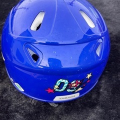 幼児用ヘルメット 自転車用 子供用の画像