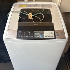 洗濯機