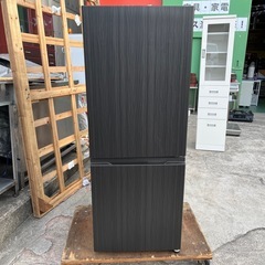 【極美品/2024年製】動作ok AQUA/アクア　冷蔵庫　200L