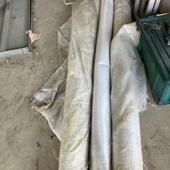 農業資材　ミラクロス