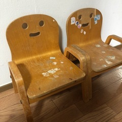 子ども用椅子