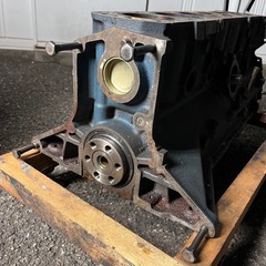 エンジンL型日産の画像